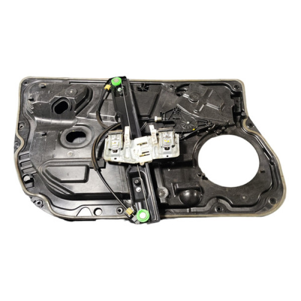 Máquina De Vidro Diant Direito Ford New Fiesta 2015 2016