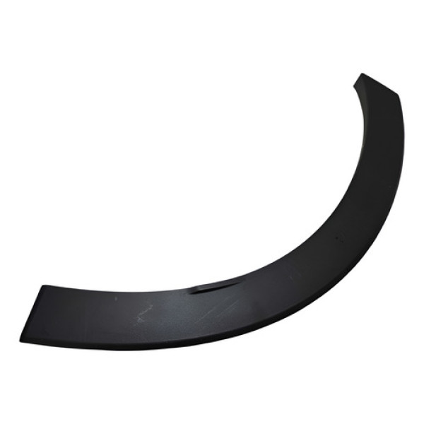 Alargador Traseiro Esquerdo Byd Song Plus 2023 2024 Preto