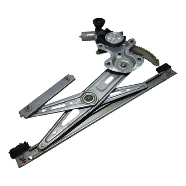 Máquina Vidro Dianteiro Esquerdo Nissan Kicks 1.6 2017/2019