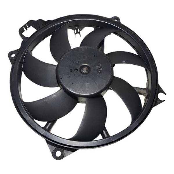Ventoinha Radiador 214819402r Renault Fluence 2.0 2011/2014