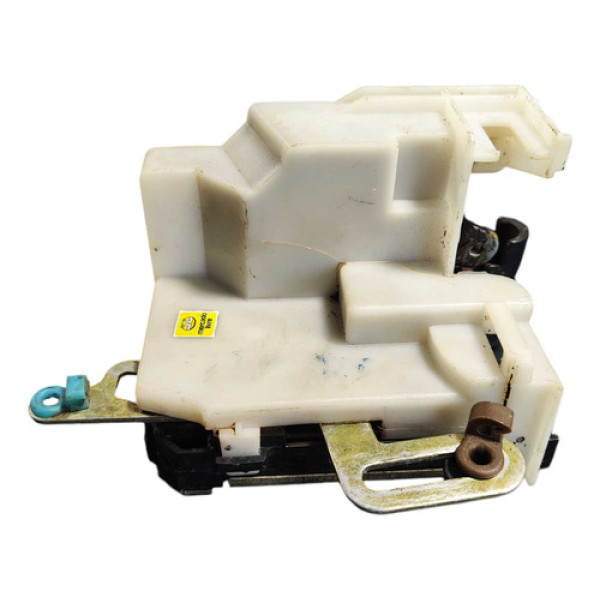 Fechadura Porta Diant Direita Chevrolet Celta 2005 A 2008