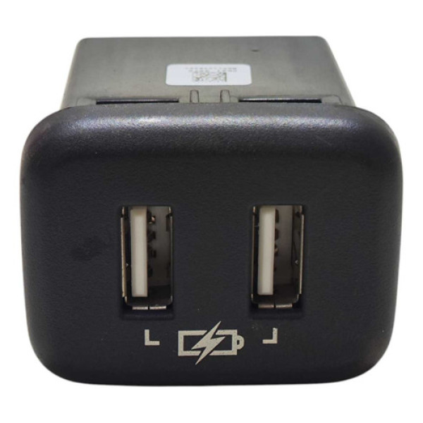 Moldura Usb 26213272 Gm Tracker Premier 1.2 2020 A 2022