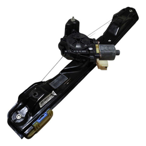 Máquina Vidro Dianteira Esquerda Fiat Argo 1.0 3cc 2020/2022