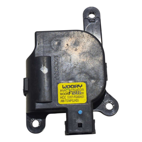 Motor Atuador Ar D267fg8ba01 Kia Soul 2010 2011 2012