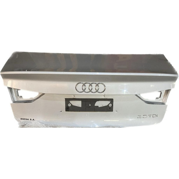 Tampa Traseira Audi A3 Sedan 2015 2016 2017 2018