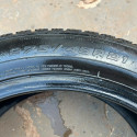 Pneu Goodyear Eagle F1 275/45r21 Seminovo Com Detalhe