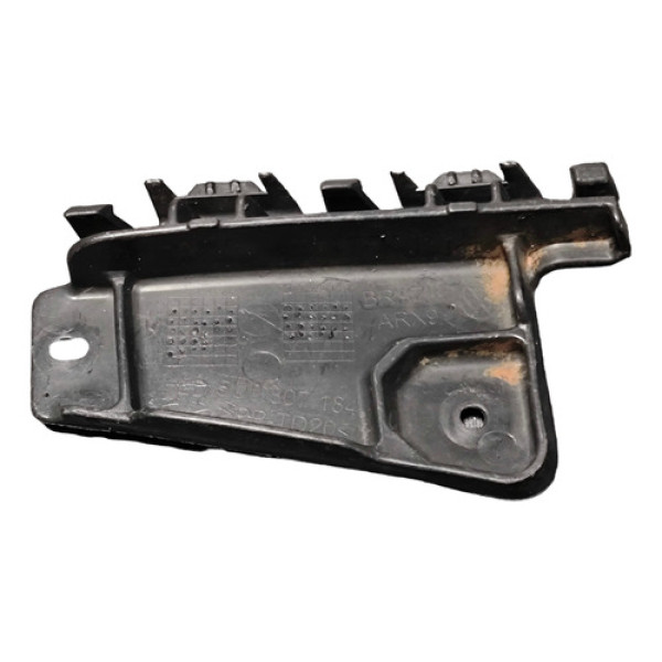 Guia Parachoque Dianteira Dir Vw Gol 2009 A 2013 