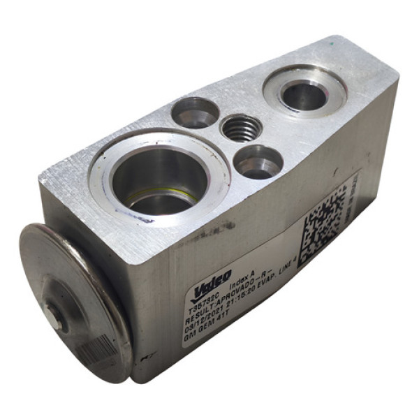 Valvula Expansao Chevrolet Onix 2022/2024  T30683c