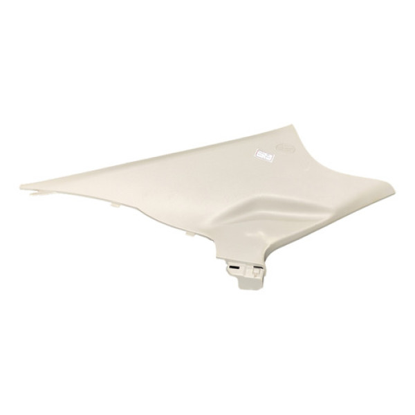 Moldura Coluna Traseira Esquerda Corrola 2017 2018 2019