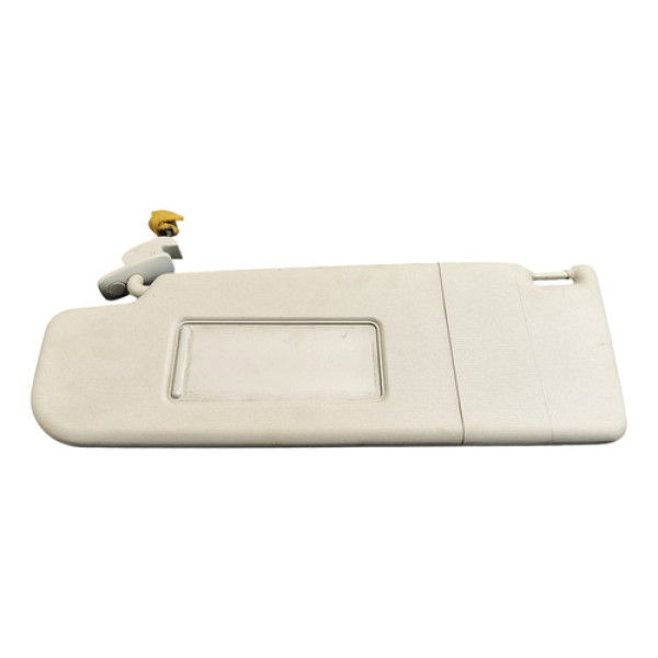 Quebrasol Esquerdo 6x0857551 Vw Gol G5 G6