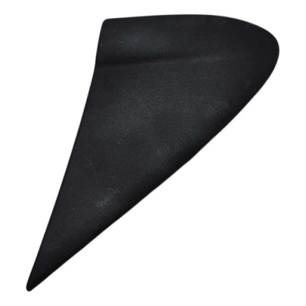 Moldura Externa Esquerda E3b516003ac Ford Ka 2015 A 2019