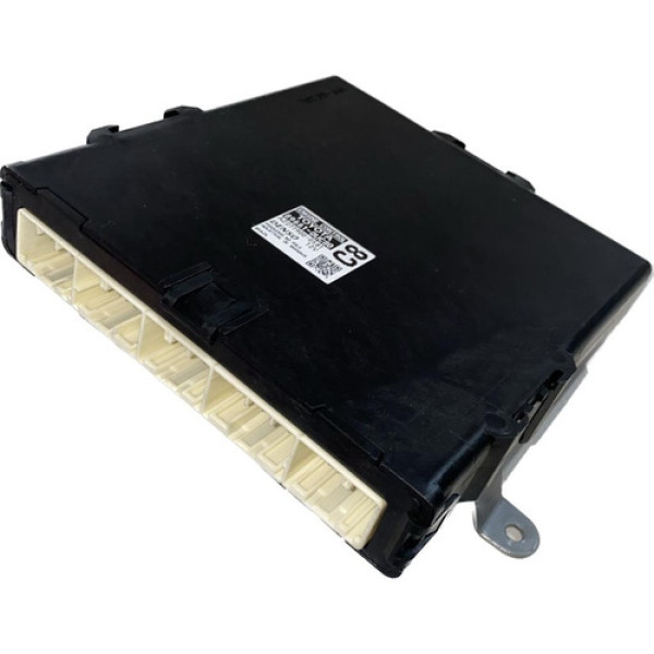 Módulo Injeção Toyota Yaris 2022 2023 2024 Xls 1.5 16v Vvti