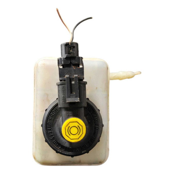 Reservatório Fluído 20552080951 Renault Logan 2008 A 2013