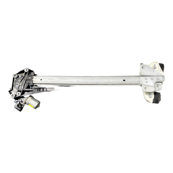 Máquina Vidro Motor Diant Esq Honda Civic 2019/2021 16936825