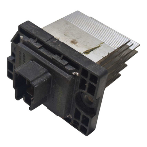 Resistência Ar Condicionado Hyundai Tucson 2009 A 2012