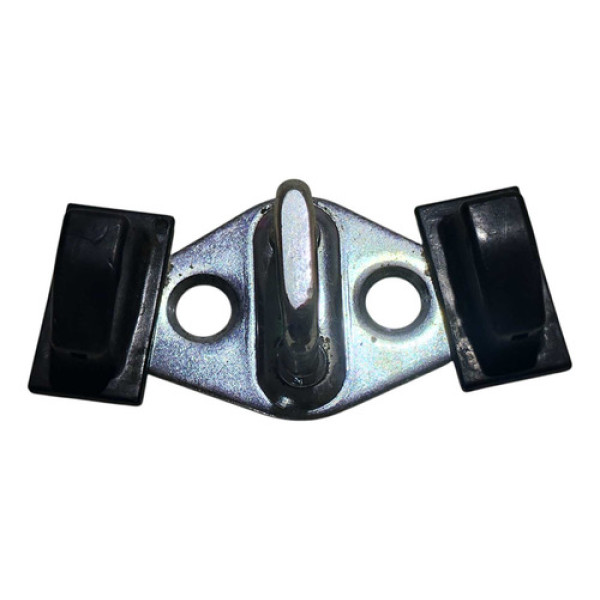 Batente Porta Malas Hyundai I30 2009 2010 A 2012