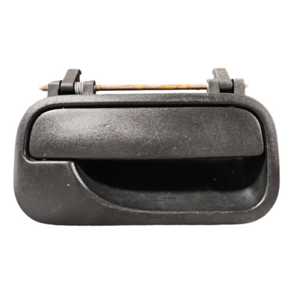 Maçaneta Externa Tras Direita Chevrolet Astra 1998 A 2005 Traseira