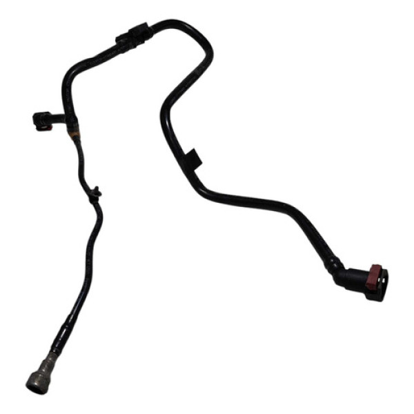 Mangueira Tubo Combustível Ford Fusion 2.5 2007 A 2010