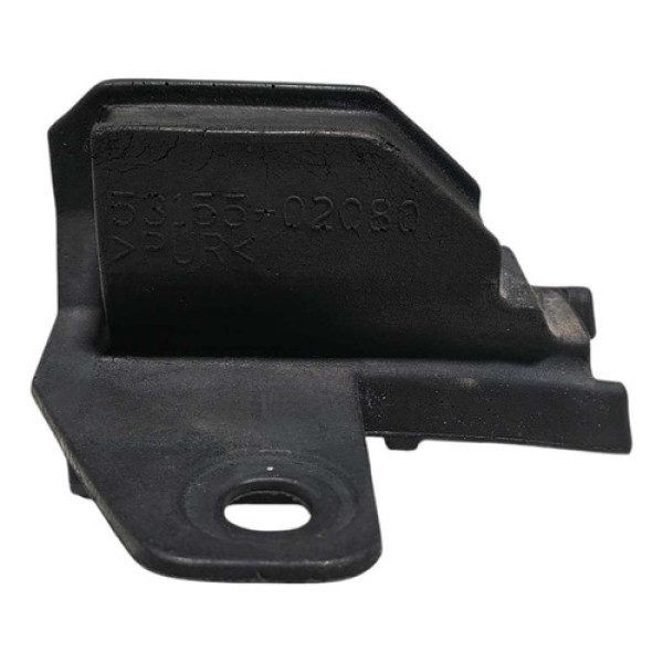 Moldura Suporte Batente Toyota Corolla Xei 2.0 2015 A 2017