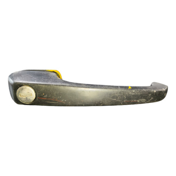 Maçaneta Externa Diant Esquerda Volkswagen Kombi 2001 A 2005 Dianteira