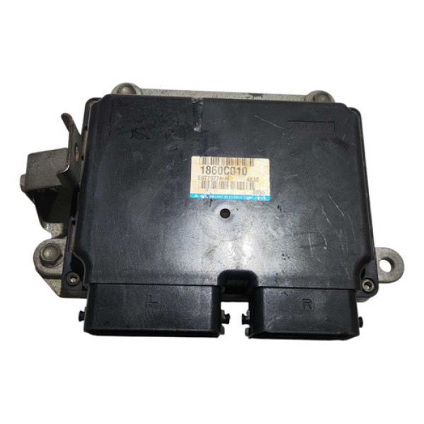 Módulo Injeção Mitsubishi Outlander 2013 2014 2015 1860c010