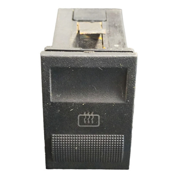 Botão Desembaçador Traseiro Vw Gol G2 G3 G4. 377959621 