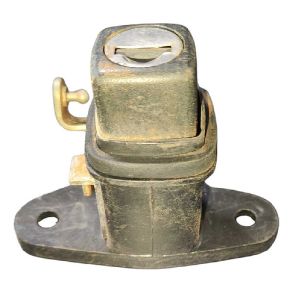 Miolo Cilindro Tampa Traseira Fiat Uno 1996 1997 1998 A 2001