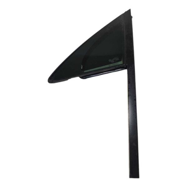 Vidro Vigia Dianteiro Esquerdo Vw Touareg 3.6 V6 2014 A 2016