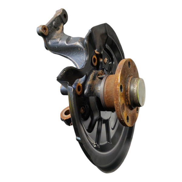 Manga Eixo Traseiro Direito Vw Jetta 2.5 2008 2009 2010