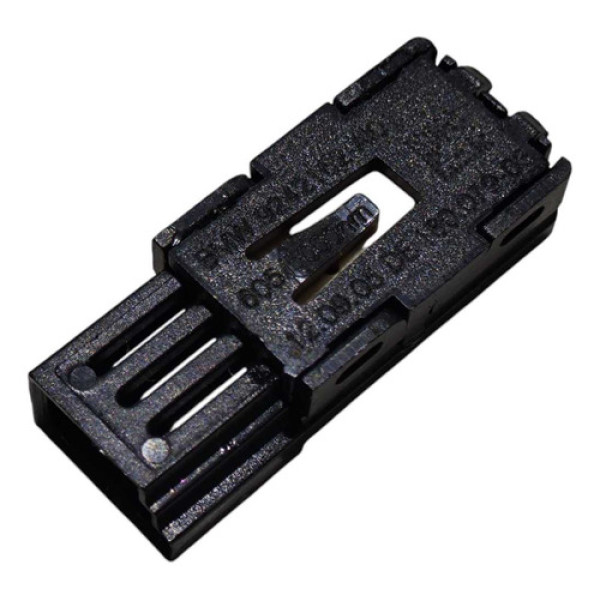 Módulo Led Console Central 9242162 Bmw 125i 2.0 2013 A 2016