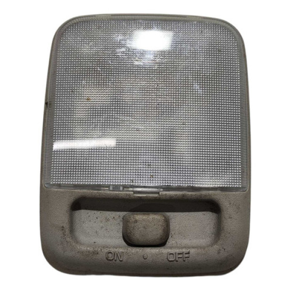 Luz Teto Cortesia 26410zt50a Nissan Sentra 2008 2009 A 2012