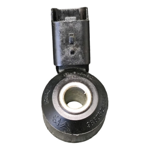 Sensor Frontal 9660524480 Citroen Aircross 2015 2016 2017 Preto