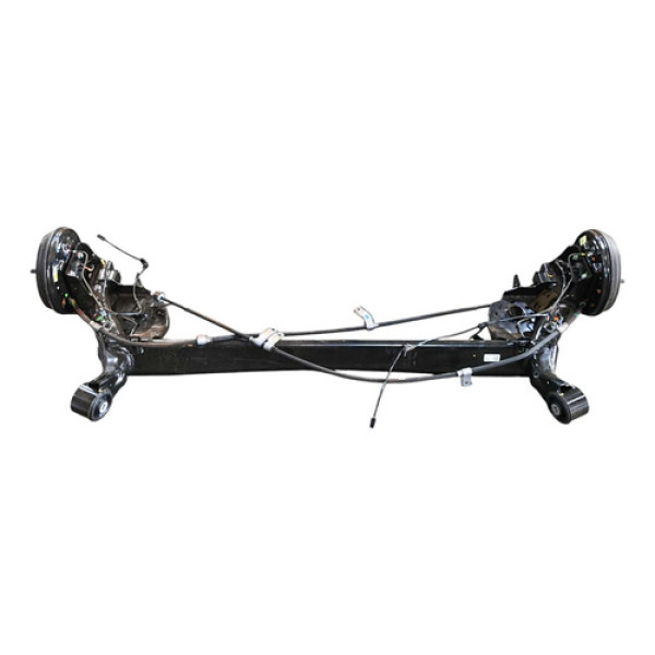 Eixo Traseiro Hyundai Hb20 2020 A 2023 551000r1000