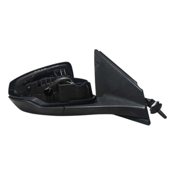 Retrovisor Direito S/capa Vw Polo 1.6 Msi 2018 2019 A 2021