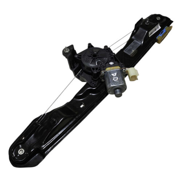 Máquina Vidro Dianteira Direita Fiat Argo 1.0 3cc 2020/2022