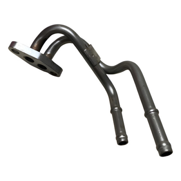 Mangueira Turbina 04c122447b Vw Up 1.0 Mpi 2015 2016 A 2019 Prata