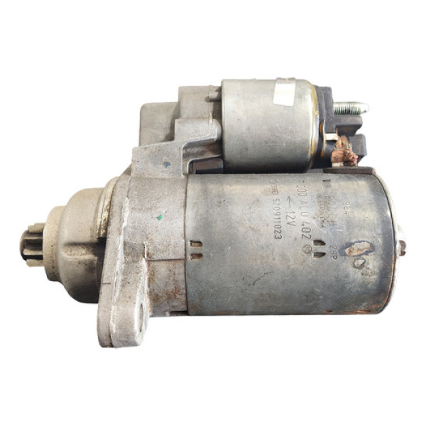 Motor De Partida 5z0911023 Volks Fox 2008 2009 2010