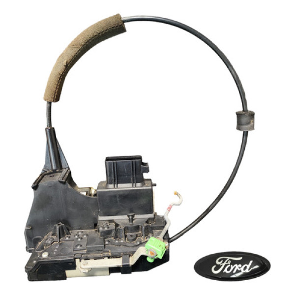 Trava Porta Traseira Direita Ford Fusion 2010 A 2012