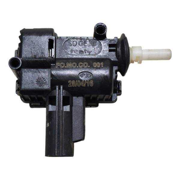 Trava Elétrica Portinhola Ford Ecosport 1.6 Sigma 2015/2016