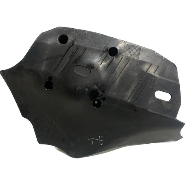 Protetor Bandeja Traseira Esquerda - Bmw 320i 328i 2013 2014