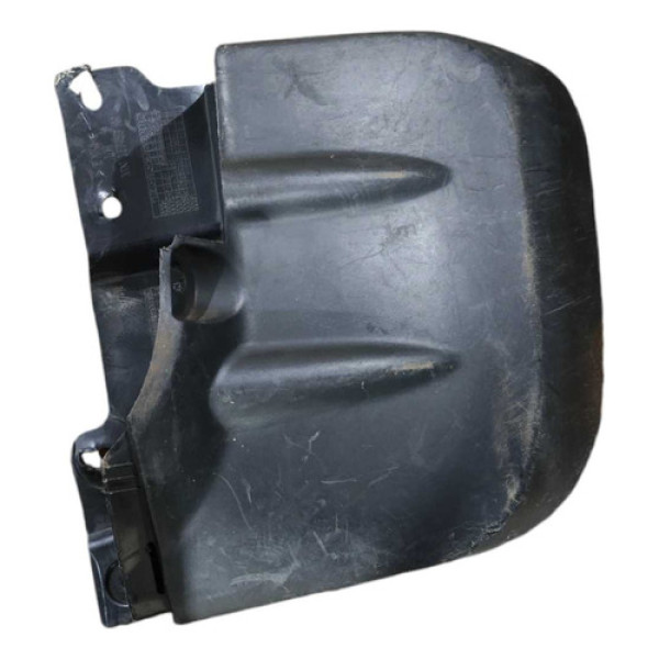 Parabarro Tras Esquerdio Mitsubishi L200 Triton 2008/2012