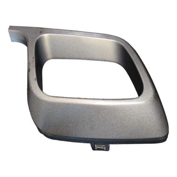 Moldura Milha Esquerdo Jeep Compass 2019 2020 2021