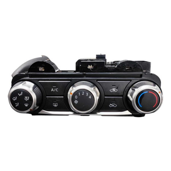 Comando Ar Cond Nissan Kicks Advance 1.6 2021/2022 T92529a