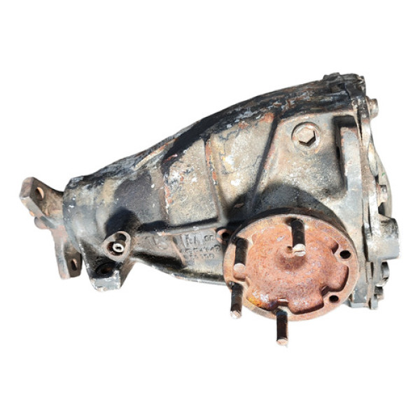 Diferencial Traseiro 1243510505 Mercedes C280 1995 A 2000
