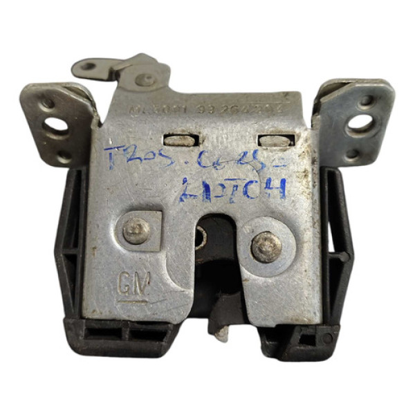 Fechadura Tampa Traseira Gm Corsa Hatch 2007/2012 93264204