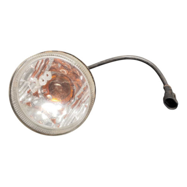 Lanterna Soquete Traseira Mitsubishi Pajero Tr4 2010/2015