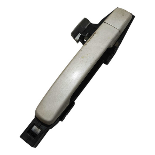 Maçaneta Externa Dianteira Esquerda Nissan Sentra 2008/2012 Dianteira