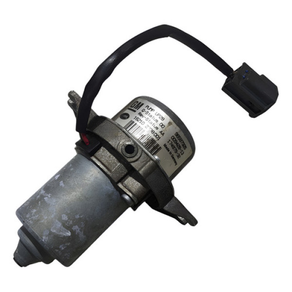 Bomba 96597326 Gm Prisma 1.2 2014 2015 2016 A 2019 Prata