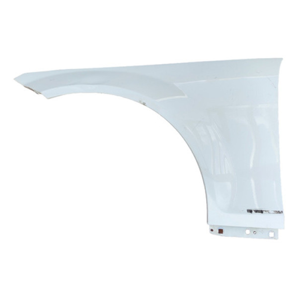 Paralama Esquerdo Mercedes C250 2012 2013 2014 Esquerdo