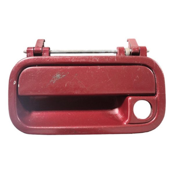 Maçaneta Externa Diant Esquerda Chevrolet Corsa 1994 A 2002  Dianteira